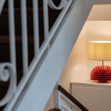 ヴィーコ・エクエンセA I R Il Palazzettoアパートメント エクステリア 写真